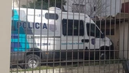 La mujer se negó a declarar en Tribunales.