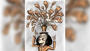 "¡El Gran Deleuze! Para pequeñas máquinas infantes", un libro lúdico que acerca la filosofía a los más chicos