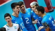 La Selección, con Lucas Conde, ya está en octavos del Mundial U19
