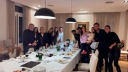 Imputaron a Alberto Fernández por el cumpleaños en Olivos