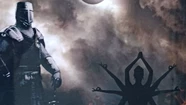 "Kron, el enviado de Kali" , un libro de aventuras inspirado en la historia hindú
