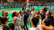 ¡Alegría completa! Pibes y pibas al Mundial U17
