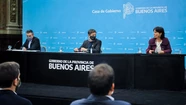Provincia presentó el régimen simplificado de Ingresos Brutos para monotributistas