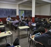 El Suteba pidió “asistencia programada” en aulas con muchos alumnos