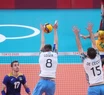 Con 7 medallistas olímpicos, Argentina afronta el Sudamericano en Brasil