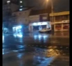 Intenso temporal sacude a Mar del Plata: ¿hasta cuándo seguirá el mal clima?