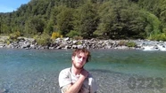 Martín Mora Negretti fue asesinado el 19 de junio.