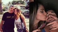 Habló el papá de Camila Homs: “Rodrigo De Paul tiene que dejarse de joder y pensar en el Mundial”