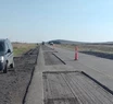Reparan 17 kilómetros de la ruta 80 en el partido de Tandil