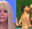 Adriana Aguirre confirmó que esta de novia con un trapero de 25 años