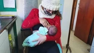 La Semana Mundial de la lactancia Materna se celebra hasta el 7 de agosto.