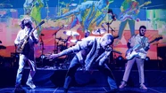 Imagine Dragons anunció un show en Argentina: cuándo salen a la venta las entradas
