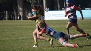 Cuatro equipos buscarán dos lugares en el Regional Pampeano Femenino