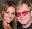 Britney Spears vuelve a la música en una colaboración de lujo con Elton John