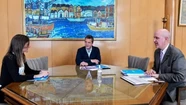 El Gobierno logró una adhesión al canje de deuda por 2 billones de pesos