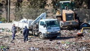El gobierno dio un nuevo paso hacia la aprobación definitiva del Pliego. Foto: 0223.
