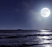 La Superluna de Esturión podrá verse en Mar del Plata