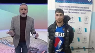 Jorge Rial lanzó un repudiable comentario por el caso Cirigliano: "Para afanar se puso el pantalón de Boca"