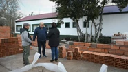 Amplían en Cobo la escuela primaria N° 2