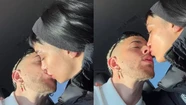 María Becerra blanqueó su romance con J Rei