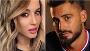 Nico Occhiato contó cómo es trabajar con su expareja Flor Vigna. 