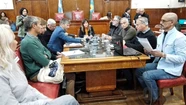 Las exposiciones allanaron el camino para profundizar las alternativas ya pensadas en el Plan Maestro de Transporte y Tránsito.