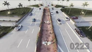 La idea ya fue plasmada en el Plan Maestro de Transporte y Tránsito del 2015. 
