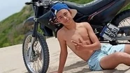 Luciano Olivera fue ultimado de un disparo en la avenida 9, entre las calles 34 y 32.