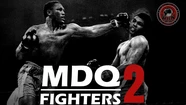 Vuelve MDQ Fighters a Mar del Plata