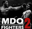 Vuelve MDQ Fighters a Mar del Plata