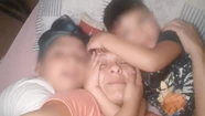 Después de años de espera, Fidela cumplió su sueño: ser mamá.