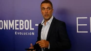 Gabriel Batistuta fue embargado por 71 millones de pesos.