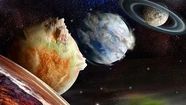Lanzan un concurso para nombrar a 20 exoplanetas y sus estrellas