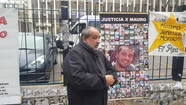 El juicio se suspendió y no tiene fecha de reanudación.