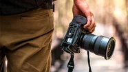 Las fotografías participarán de un concurso por más de 2.000 dólares en premios