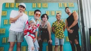 Big Time Rush anunció un show en Argentina
