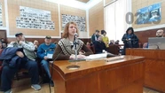 El reclamo de la comunidad del Emad retumbó en el Concejo Deliberante