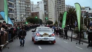 Mar del Plata tendría su circuito callejero para noviembre. Foto: 0223.