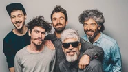 RonDamón celebra sus 20 años de reggae marplatense