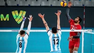 Argentina erró mucho y perdió en el debut mundialista