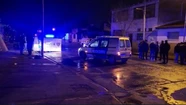 Trabajadores de taxis y remises advierten la falta de seguridad en algunas zonas de Mar del Plata.