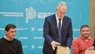 Licitan la obra del polo judicial de Tandil por $865 millones