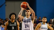 Una gran noticia: Gabriel Deck viene a Mar del Plata para jugar el domingo