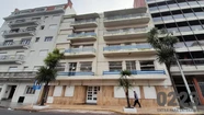 El ex hotel City ahora se llama Albergue “Hijos de María”. Foto: 0223.