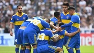 Boca quiere traerse algo de Uruguay en el arranque de los "mata-mata"
