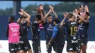 Pereira  e Independiente del Valle abren la serie en Colombia