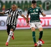 Duelo de candidatos entre Mineiro y Palmeiras por los octavos de final