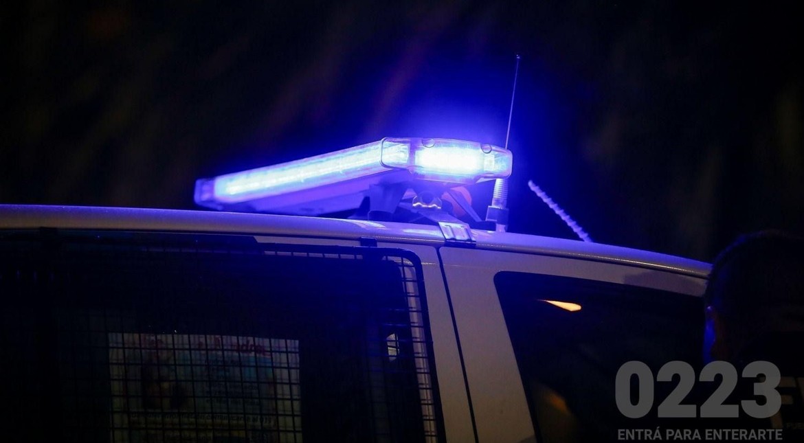 Amenazaron a matrimonio con una barreta y les robaron casi 10 millones de pesos