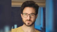 Agustín Barovero es actor, docente y activista autista.