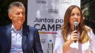 Macri aseguró que Vidal "ha desdibujado su perfil".